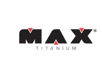 Max Titanium- pelo grupo supley RN